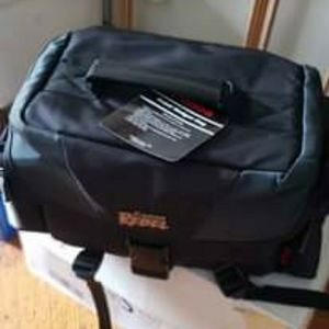 Canon Rebel Gadget Bag